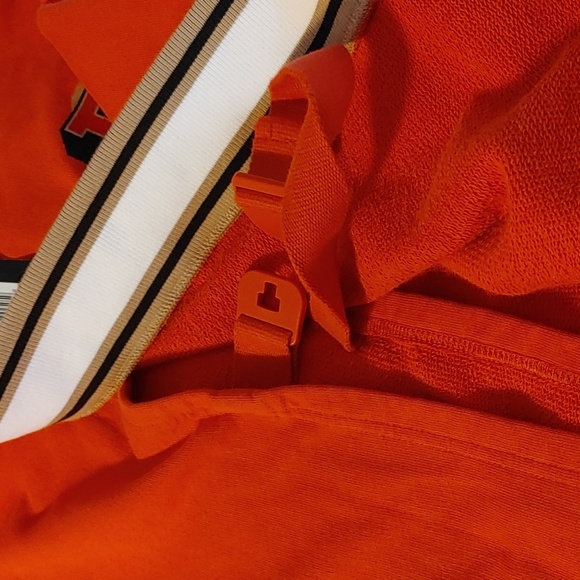 🌻NWT WOMEN'S HOPE HOODIE URBAN RED SIZE SMALL - Picture 16 of 16